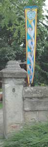 Flagge 2006