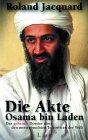 Roland Jacquard: Die Akte Osama bin Laden (Amazon.de)