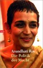 Arundhati Roy: Politik der Macht (Amazon.de)