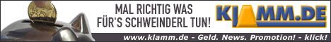 Klamm.de - Die beste bezahlte Startseite im Internet!