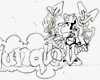 Orion MZ - Scribble 13 - Hier klicken um das Bild GROSS zu sehen!