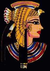 Restaurant Cleopatra