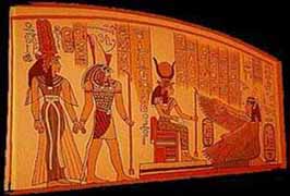 Innenausstattung. NAVIGATION: Weiter zur Vorspeise.