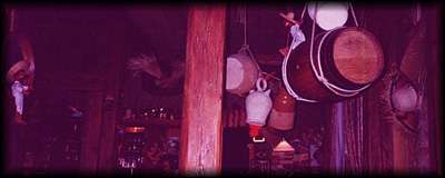 Das INTERIEUR - Hier Klicken, um zur VORSPEISE zu kommen!