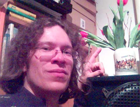 Ich Lieb' Dich!
