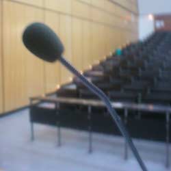 Microphone